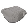 ECOTRIC Driver Side Bottom Seat Cover Compatible with 1996-2002 Toyota