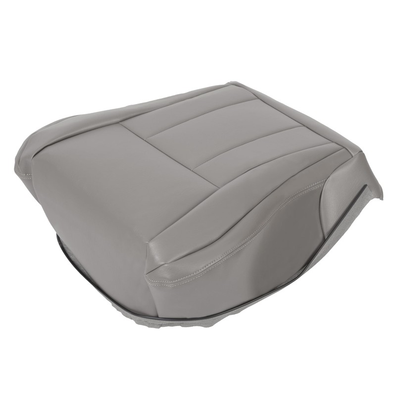 ECOTRIC Driver Side Bottom Seat Cover Compatible with 1996-2002 Toyota
