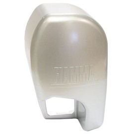 Fiamma 98655-436 071/324 F45Ti L End Cap Right Titanium