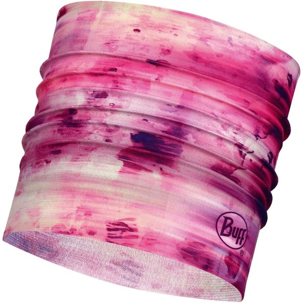 BUFF CoolNet UV+ Multifunctional Headband,One Size,Smooth Violet