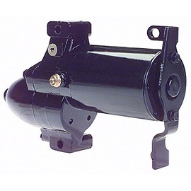 New Starter Replacement For Outboard Marine OMC Evinrude Johnson 200-300HP 1988-2011 391511, 396235, 397023, SAB0029, 41021054