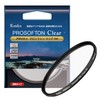 Kenko 001899 PRO1D Lens Filter Clear (W) 58mm for Soft