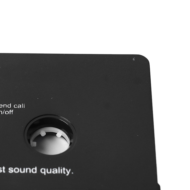 Car Bluetooth Cassette Adapter Wireless Transmission Multifunctional Car Bluetooth Cassette