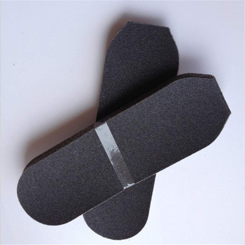 Frcolor Foot File Callus Pedicure File for Callus Removal Foot