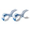 tuuli Accessories Large Clips Beach Clips for Beach Towel Clothes