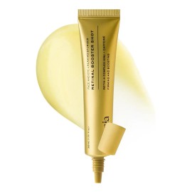 Suero Facial Retinal Booster Shot Minimizador De Poros 30ml Todo Tipo De Piel Día/noche