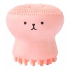 Universo en Linea Set 12 Pz Exfoliador Facial Silicona Esponja