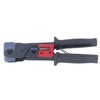 Network Cable Pliers Dual Use Soft Handle Comfortable Grip Incisive