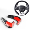 T-carbon Paddle Shifter Extensions Fits Dodge Durango Charger Challenger Hell