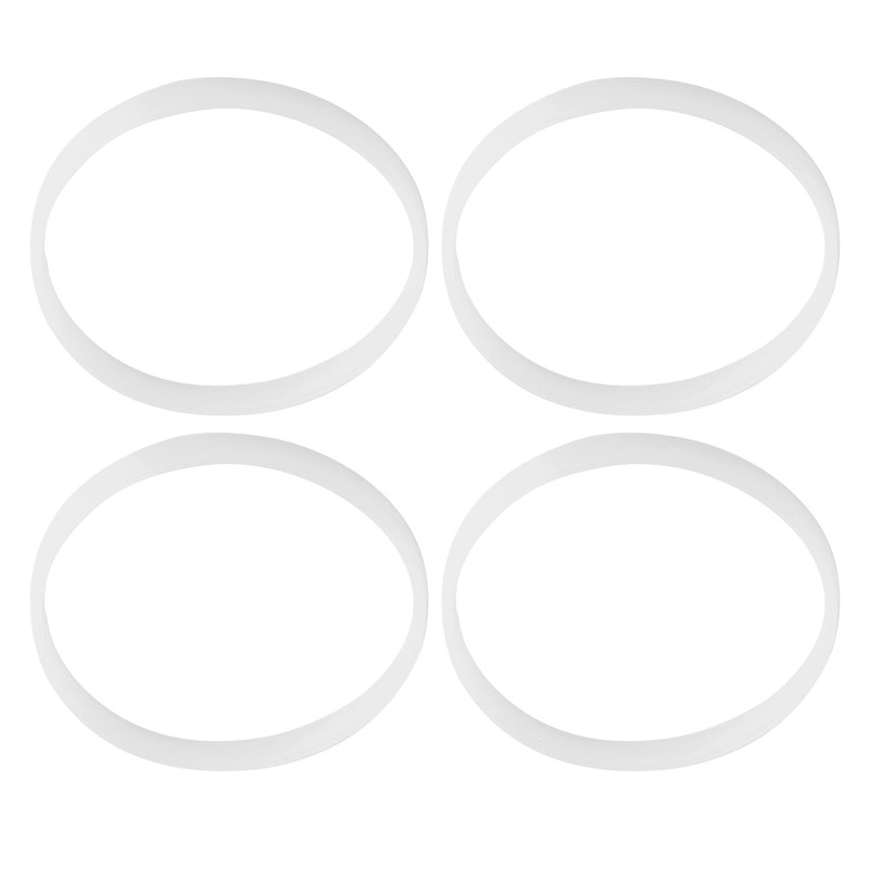 Kitchen Tools O-Ring Seal for Ninja Juicer Mixer Replacement Gaskets
