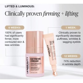 Innbeauty Project Crema Para Rostro Cream Anti-aging Firming