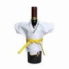 DEPICE Decorative Karate Belt S-Mj-Bl Blue
