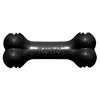 Kong Extreme Goodie Bone, Color Negro, Grande