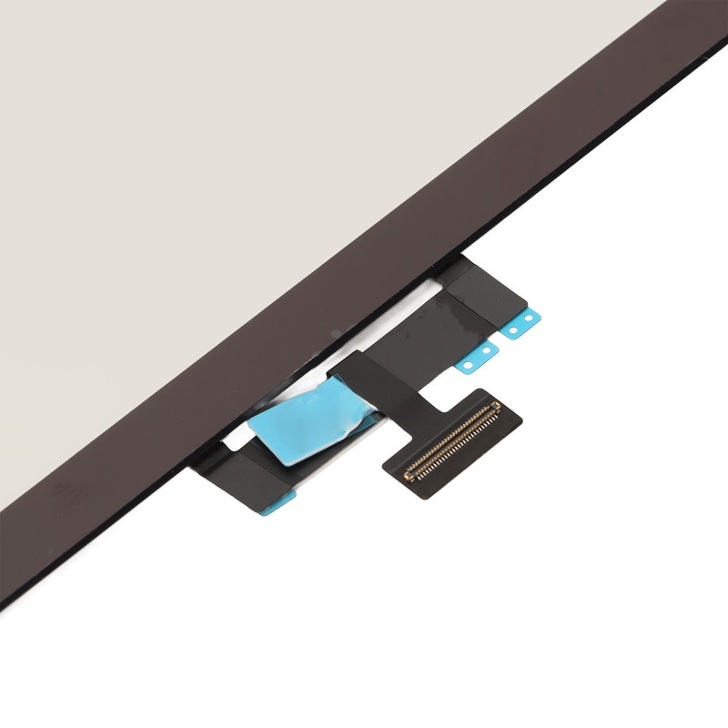 Touch Screen Panel Digitizer Tempered Glass Black Touch Screen Panel