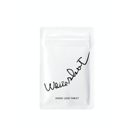 Polar Whiteshot IXS N Inner Lock Tablets, 60 Tablets