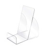 Igarashipro B-01-003 Slim Display Stand, Small Size, For Paperbacks/New Books,