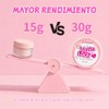Corrective Loose Powder, Polvo traslucido 30g, Polvo Suelto Corrector