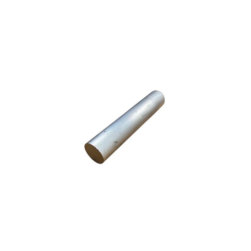 20MM x 100MM Aluminium Bar/Billet Ally For Engineering, Modelmaking, Milling,