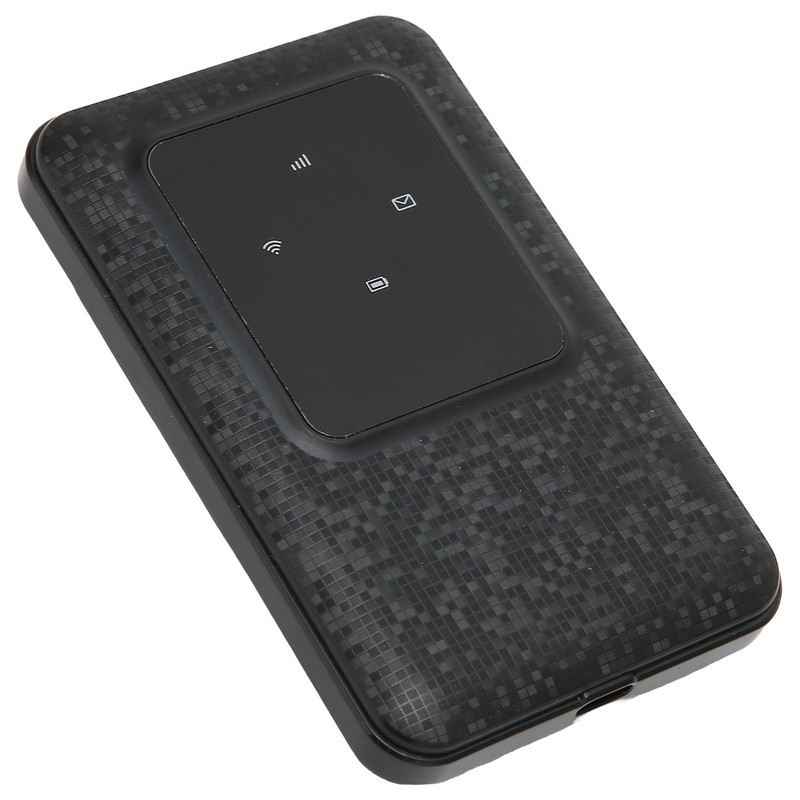 4G LTE Mobile WiFi Hotspot 10 User Connections Fast Internet