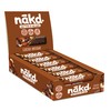 Null Nakd Cocoa Delight Gluten Free Bar, 35g