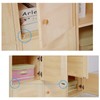10x Heavy Duty Cupboard Cabinet Door Magnetic Catch Latch Home