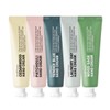 Mediflower Medi Flower Delica Hand Cream 5-piece Set + Eco