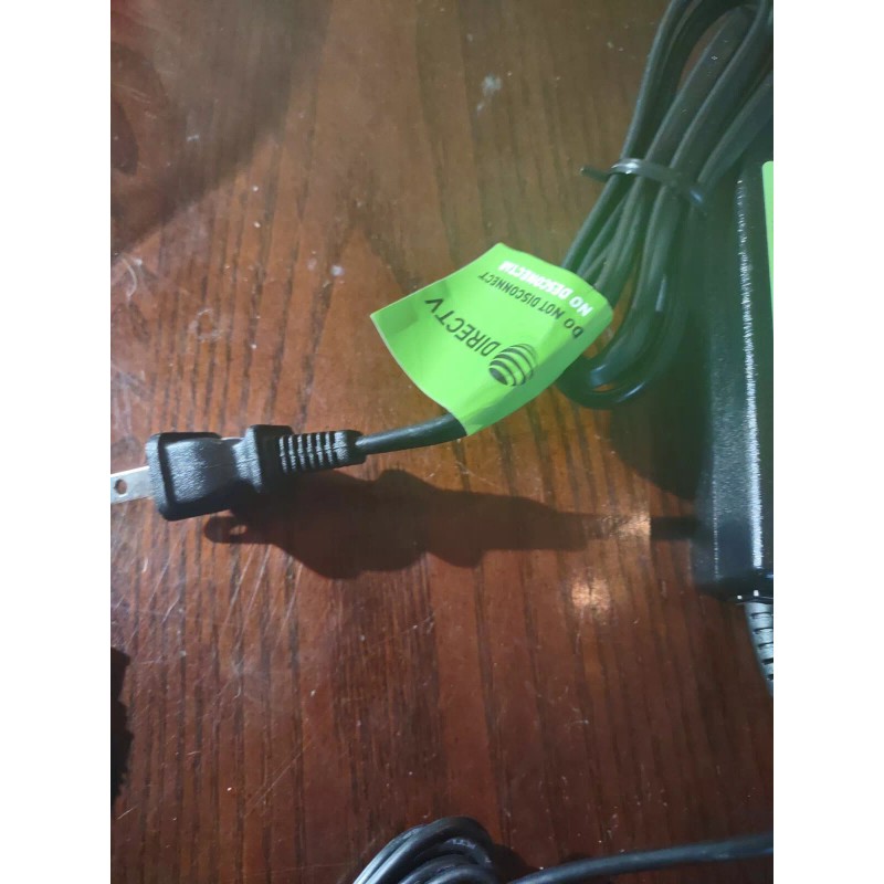 DirecTV AC Adapter Model: EPS10 R3-16