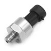 VIKKSAER Oil Fuel Pressure Transducer Sender 100 Psi Sensor 1/8"