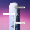 Bubble Cosmic Milk Crema Tonico Facial Hidratante