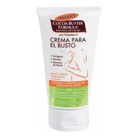 Palmers Crema Para Busto Reafirma Tonifica Reduce Estrías