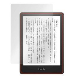 Miyabix Kindle Paperwhite (11th Generation/ 2021 Released Model), Writing Feels Like Paper, Fingerprint, Bubble Proof, Made in Japan, Improved Writing Type Film