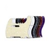 8 Hole Tele Pickguard Modern Style TL Pick Guard with