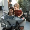 Sweetfamily 32 inch Crib Mobile Arm Nursery Mobile Arm Baby