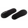 Goldtouch GT7-0017 Gel-Filled Wrist Rests (Black)