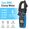 Inrush Digital Clamp Meter Multimeter - TEMIRUP T-RMS 6000 Counts