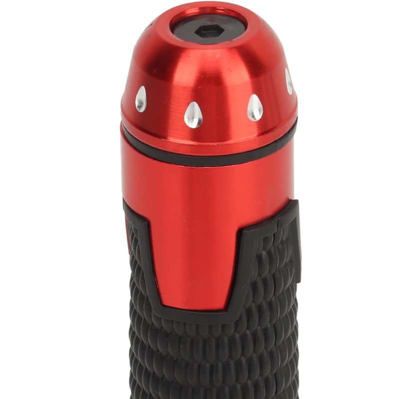 22mm Throttle Handle Aluminum Alloy Adjustable Gear Sensitive Control Throttle