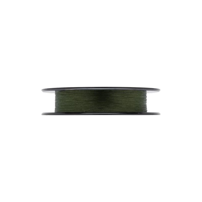 Daiwa J-Braidx8 40Lb .24Mm-500M Dark Green