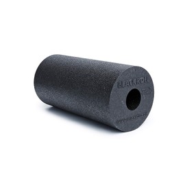 Black Roll, Germany, Foam Roller, Standard, Black, Lightweight, 5.3 oz (150 g), 11.8 x 5.9 inches (30 x 15 cm) (Genuine Japanese Product)