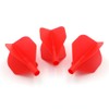 CUESOUL TERO System AK4 Dart Flight Standard Shape, Set of
