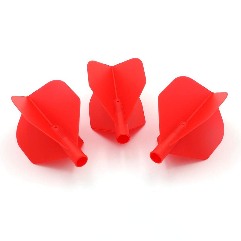 CUESOUL TERO System AK4 Dart Flight Standard Shape, Set of