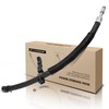 A-Premium Power Steering Return Hose Line Assembly Compatible with Dodge