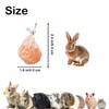 PINVNBY PINVNBY Salt Blocks for Rabbits,4 Pieces Himalayan Small Pets