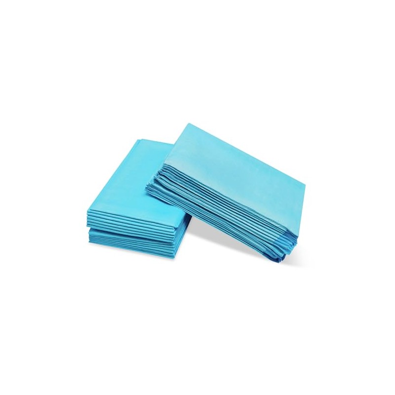 20 x ESSENTIAL Incontinence Bed Pads 60 x 90 CM