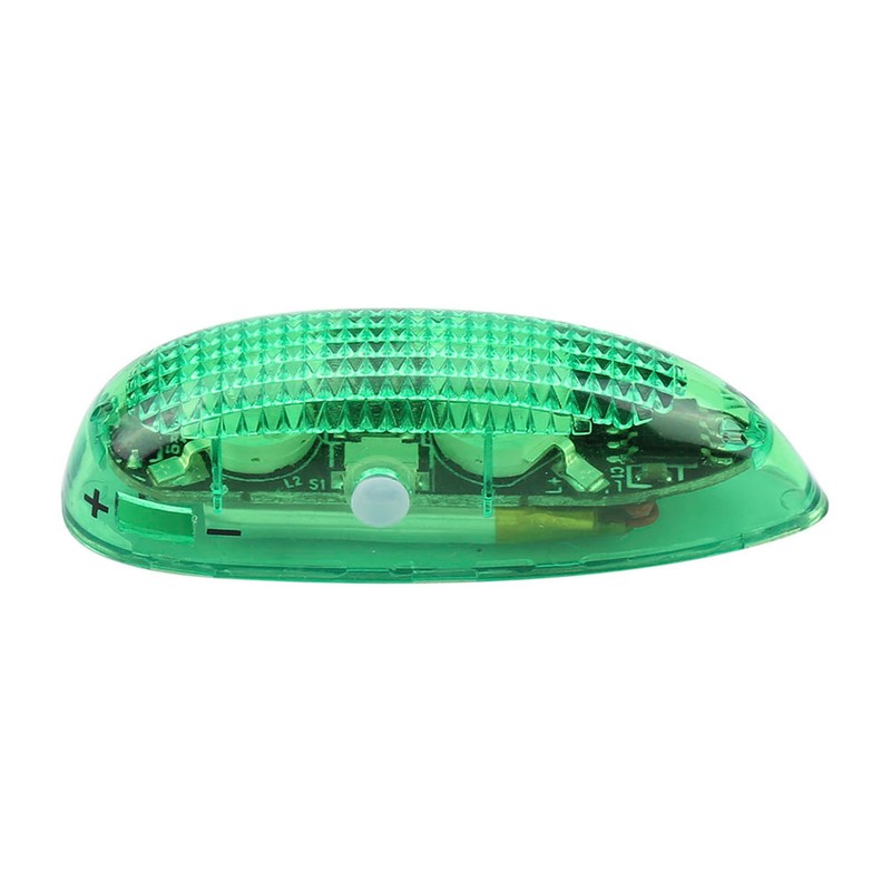 3pcs/set Drone Flash LED Wireless Light for RC Fix Wing