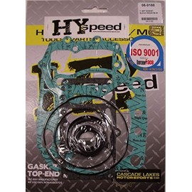HYspeed Top End Head Gasket Kit Set RM250 1996-1998