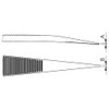 WETEC Precision multi-purpose tweezers 00D-SA, type ECO 00D-SA-E (00D-SA tweezers,