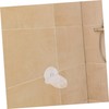 Baluue Wall Mount Foot Rest Stand Nonskid Shower Footrest with