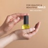 Simon&Tom Nail Oil Saviour Cuticle & Nail Repair Treatment For