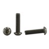 Stainless 1/4-20 x 1" (1/2" to 3" Available) Socket Button