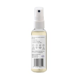 Aura Cacia - Chill Pill Essential Oil Mist | Pure Essential Oils | 2 fl. oz.